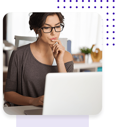 Mapping a process before automating it