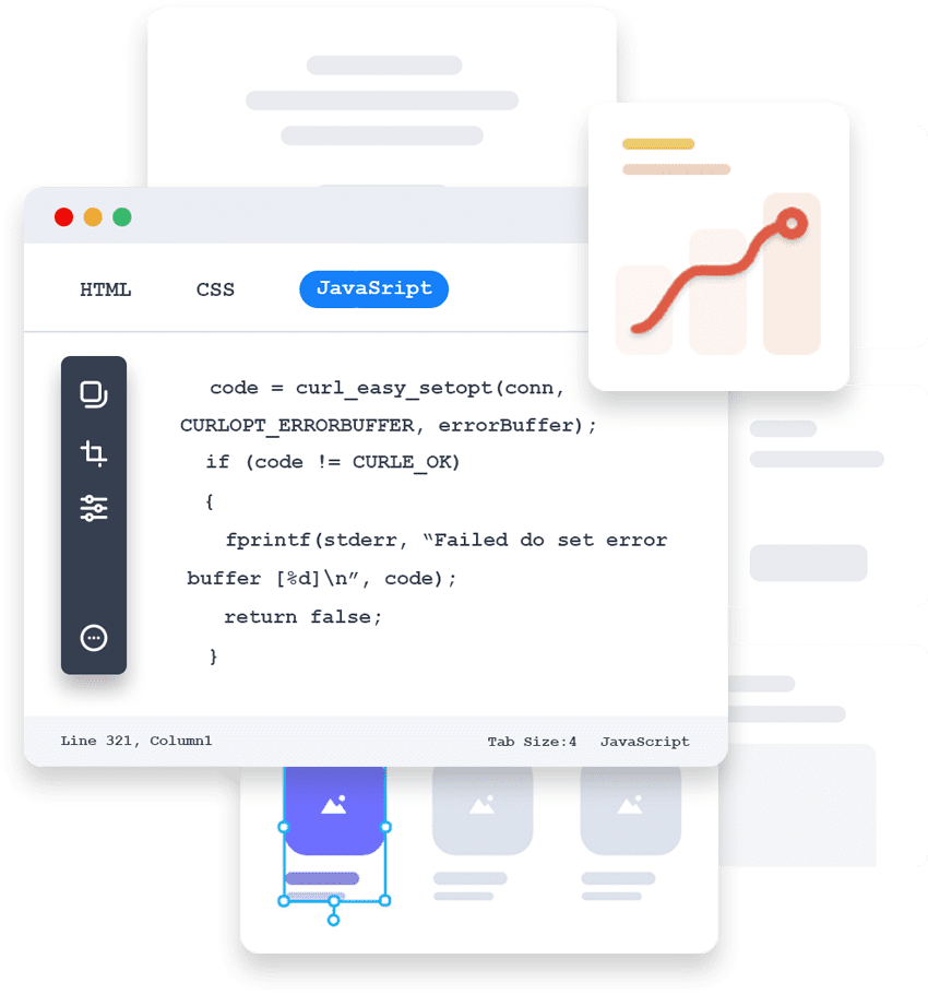 Google Tag Manager implementation and tracking