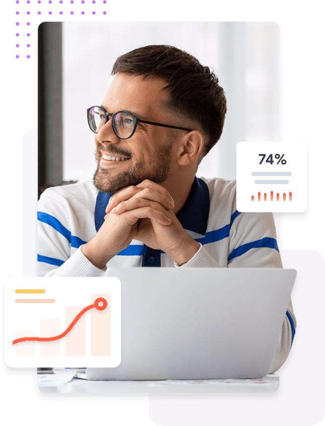 Turning GA4 data into decisions