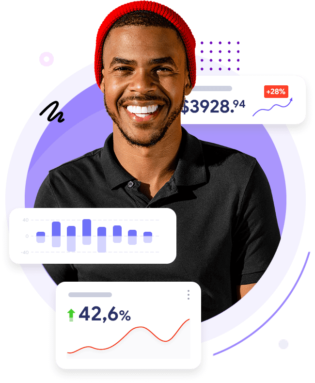 Server-side tagging improving ad performance