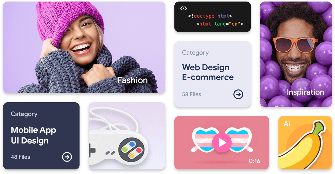 A Shopify store built around how customers buy